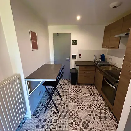 Apartment Cocon Nature Proche Centre *