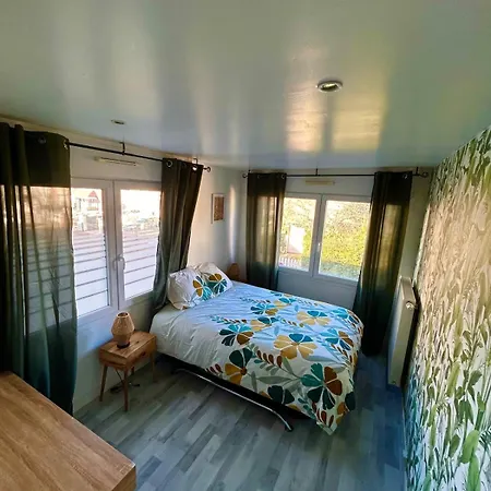 Apartment Cocon Nature Proche Centre